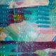 We Move original acrylic - Image 5