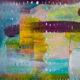 We Move original acrylic - Image 3
