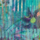 We Invent original acrylic - Image 5