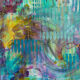 We Invent original acrylic - Image 4
