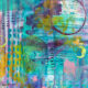 We Invent original acrylic - Image 3