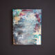 Winds of Change original acrylic - Image 2