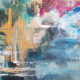 Winds of Change original acrylic - Image 5