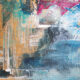Winds of Change original acrylic - Image 4