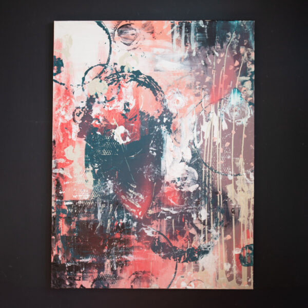 Antigravity original acrylic