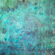 Looking for Meaning original acrylic - Image 5