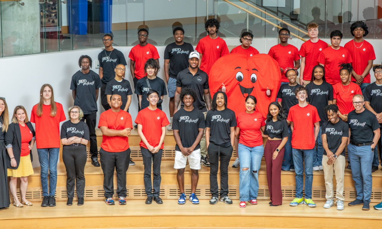 Tackling Tech expands to KC and New Orleans