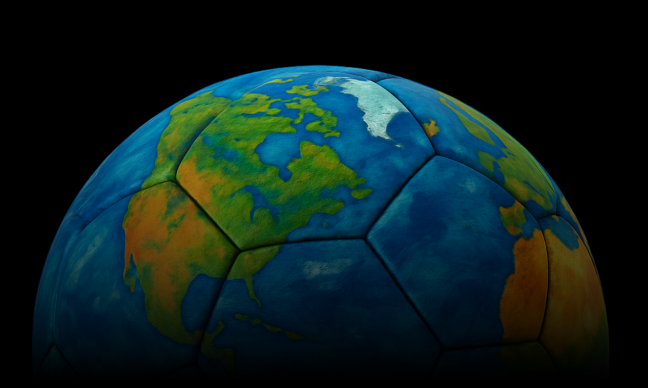 One Ball for All™ global product activation built for impact