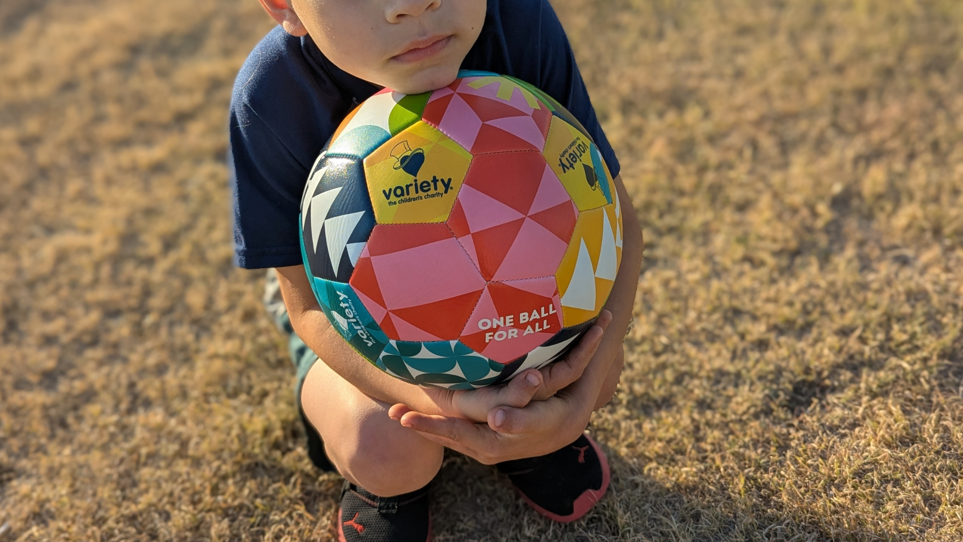 One Ball for All