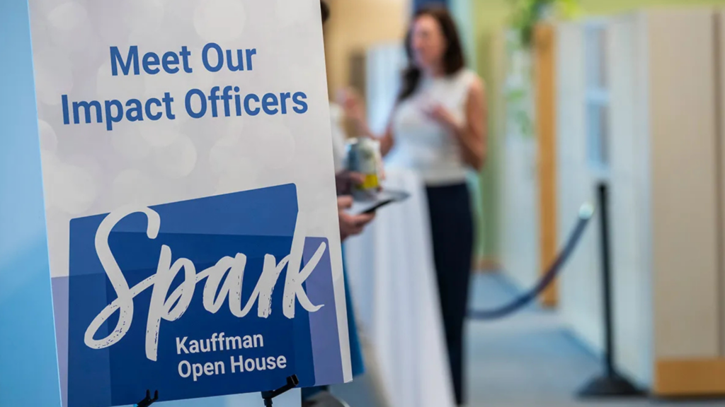 Kauffman Foundation Design System
