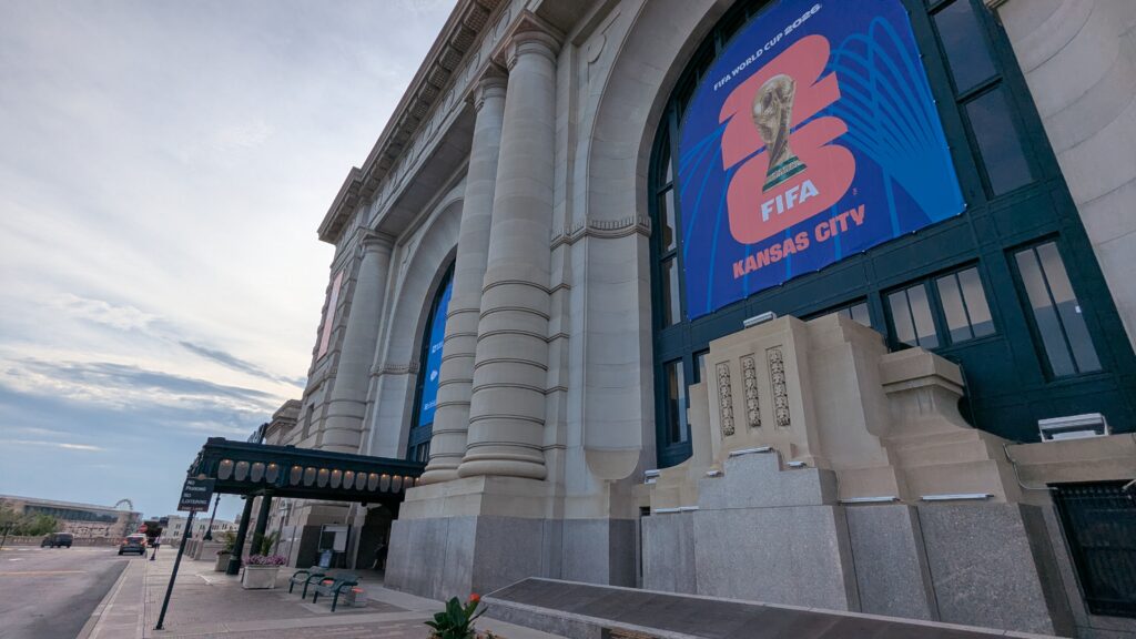 Union Station KC